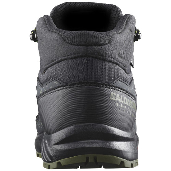 Salomon Outway Mid Climasalomon™ Waterproof Salomon Outway Mid Climasalomon™ Waterproof